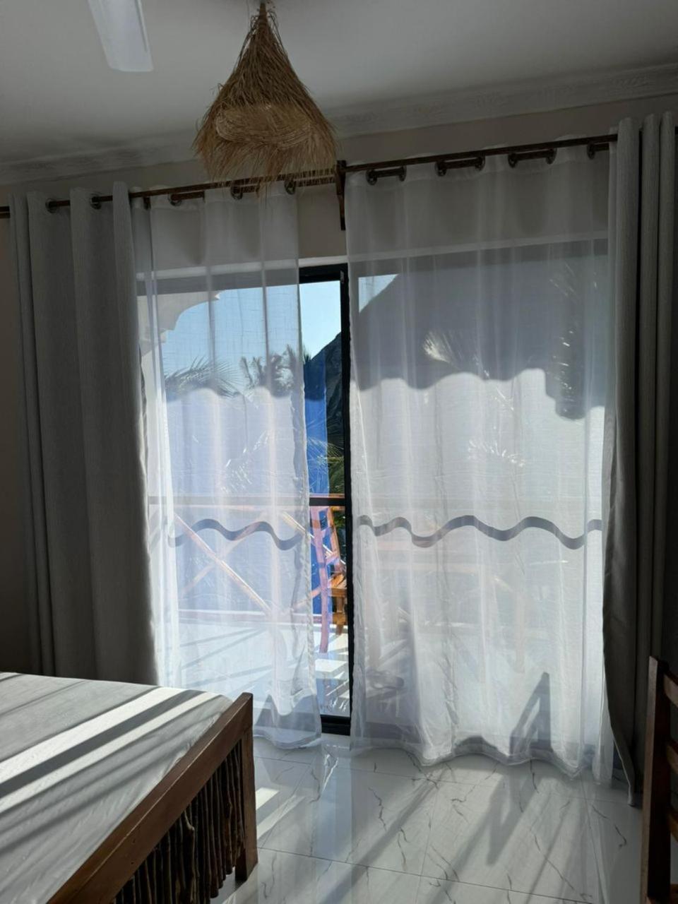 Rafiki Hotel Nungwi Beach エクステリア 写真